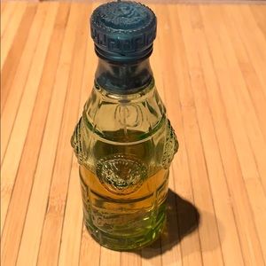 Versace greenjean’s